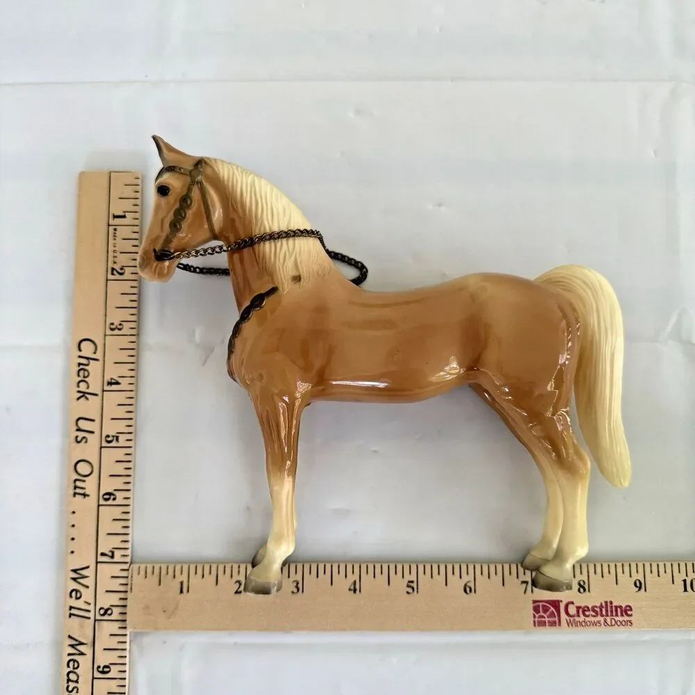 Breyer vintage plastic